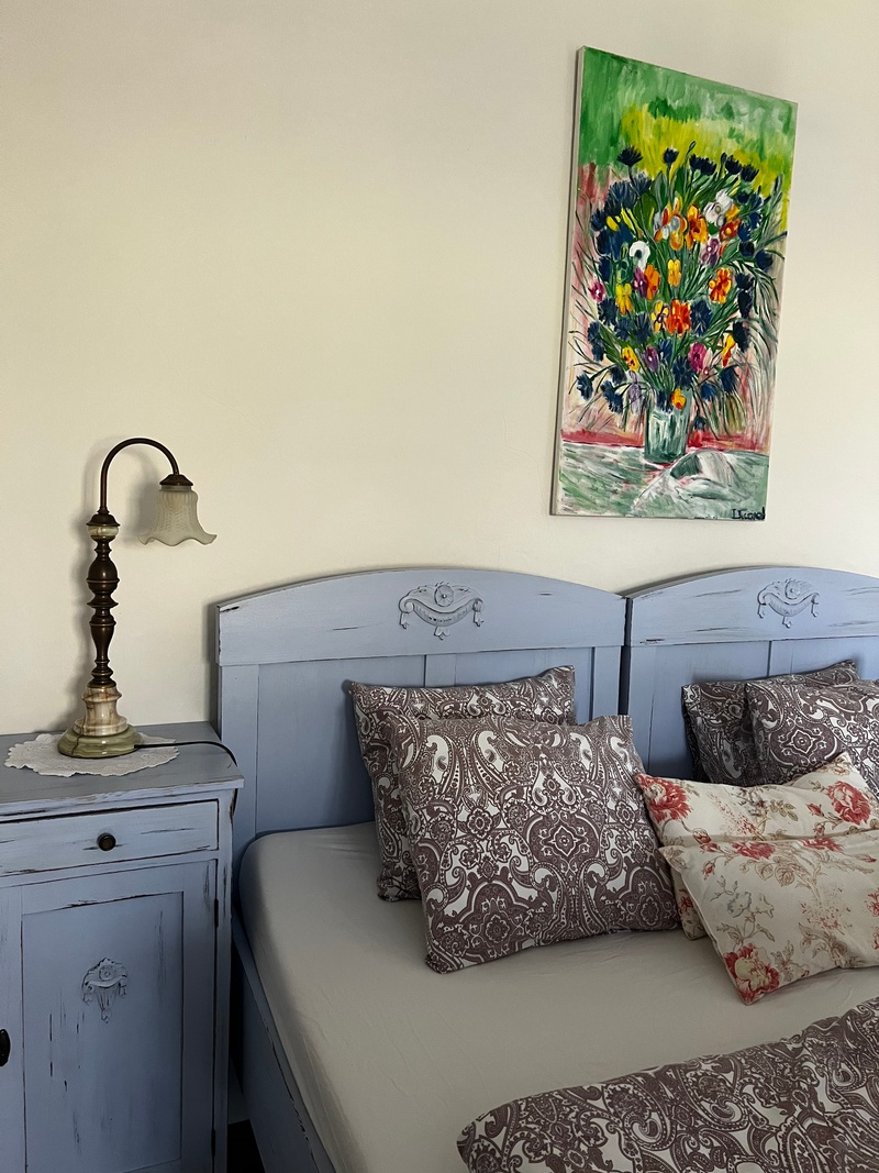 Apartament w Wieściszówce